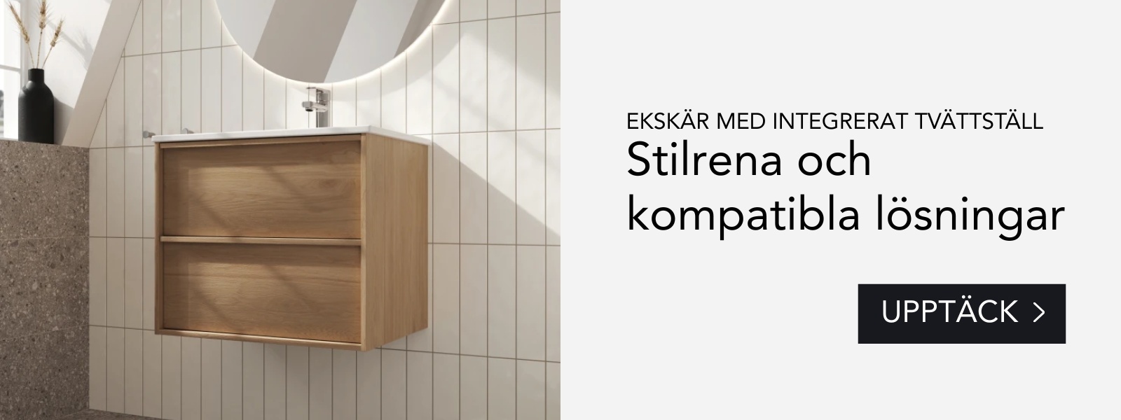 Tvättställ Ekskär