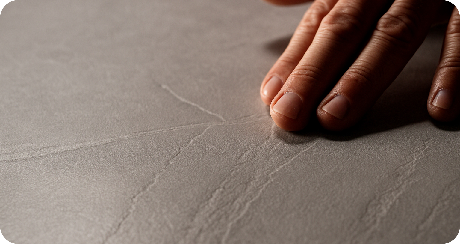 3D tehnology close up