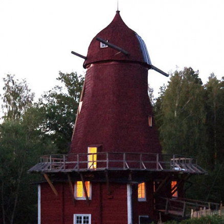 Detta hände i kvällens “Sommar med Ernst”