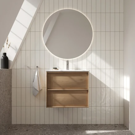 5 populära badrumskommoder