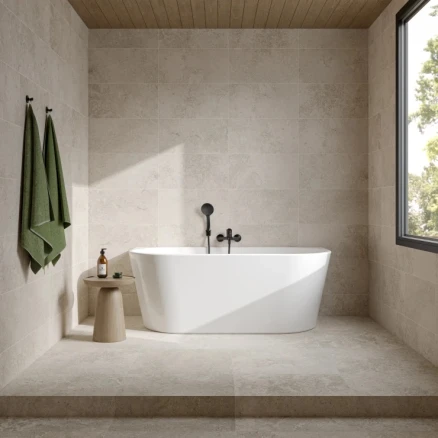 Våra topp 3 kalkstensklinkers