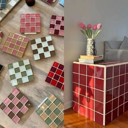 DIY - fliser & klinker DIY - fliser & klinker