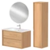 Badeværelsesmøbler