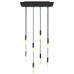Hængende Lampe