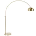 Gulv Lampe