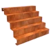 Udendørstrappe