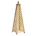 Plante­støtte