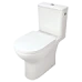 Deante toilet