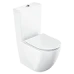 Ravak toilet