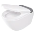 Smart toilet