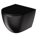 Sort toilet