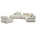Sofa & lænestol