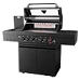 Gasgrill