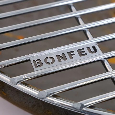 BonGrill Grillgaller BonFeu