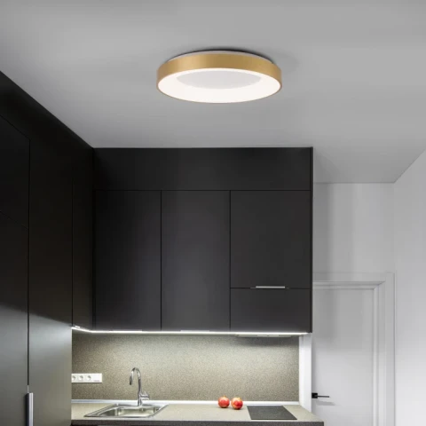 Loftlampe Rando Thin