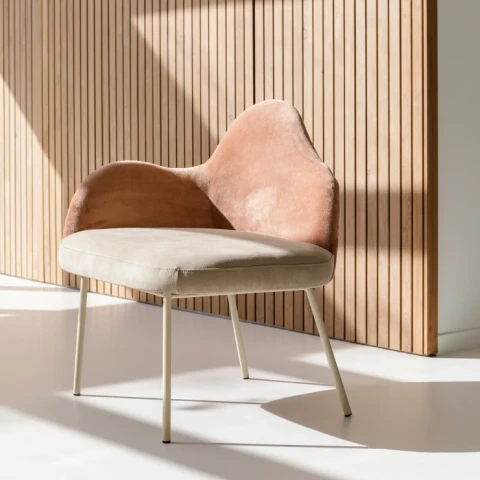 Zuiver Loungefotel Friuli