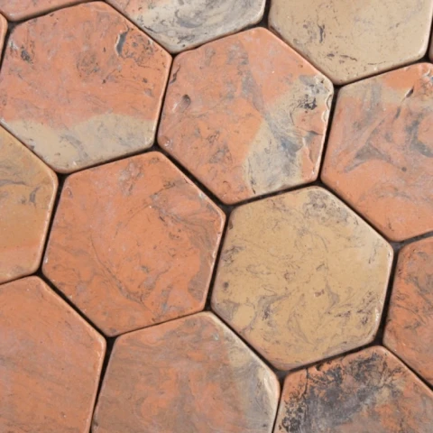 Vulcano Terracotta