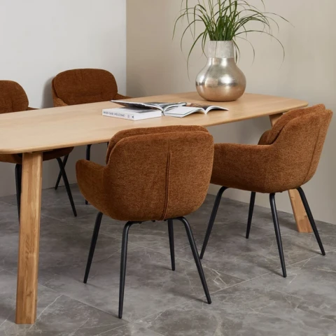 Woood Spisebord Tablo