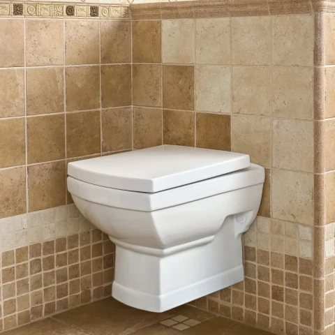 Væghængt Toilet Mayfair