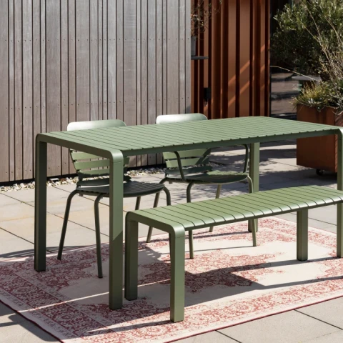 Zuiver Havebord Vondel