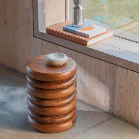 Zuiver Skammel Disc