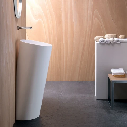 Solid Surface Barros