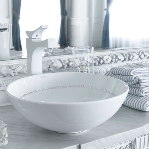 Bathco Swarovski