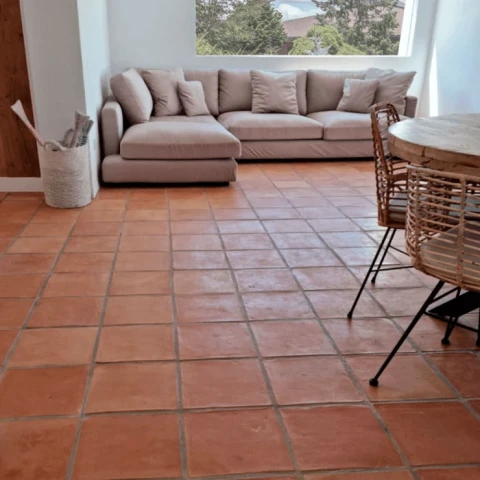 Natural Terracotta