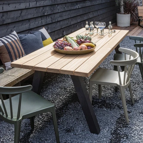 Woood Havestebord Tablo