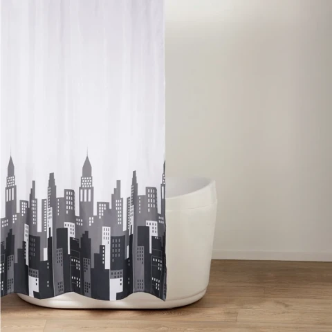 City