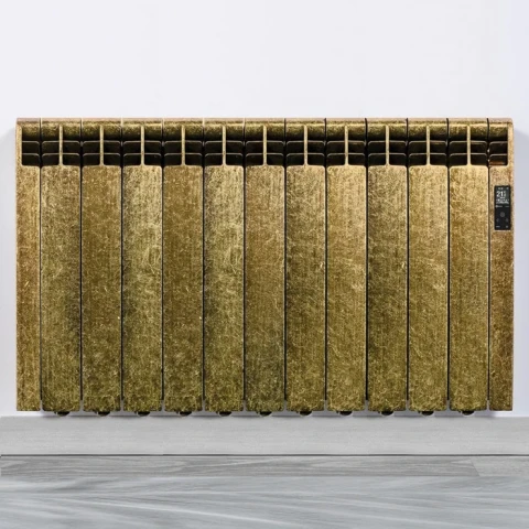 D Series Antik Guld