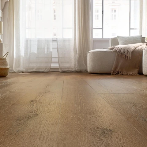 Amaron Wood - Rochester Oak