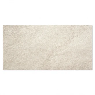 Vægflise Ayton Beige Mat 25x50 cm-2