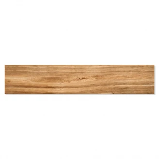 Træklinker Cypress Natur Brun Mat 23x120 cm-2