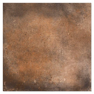 Klinker Abadia Old Brun Mat 50x50 cm-2