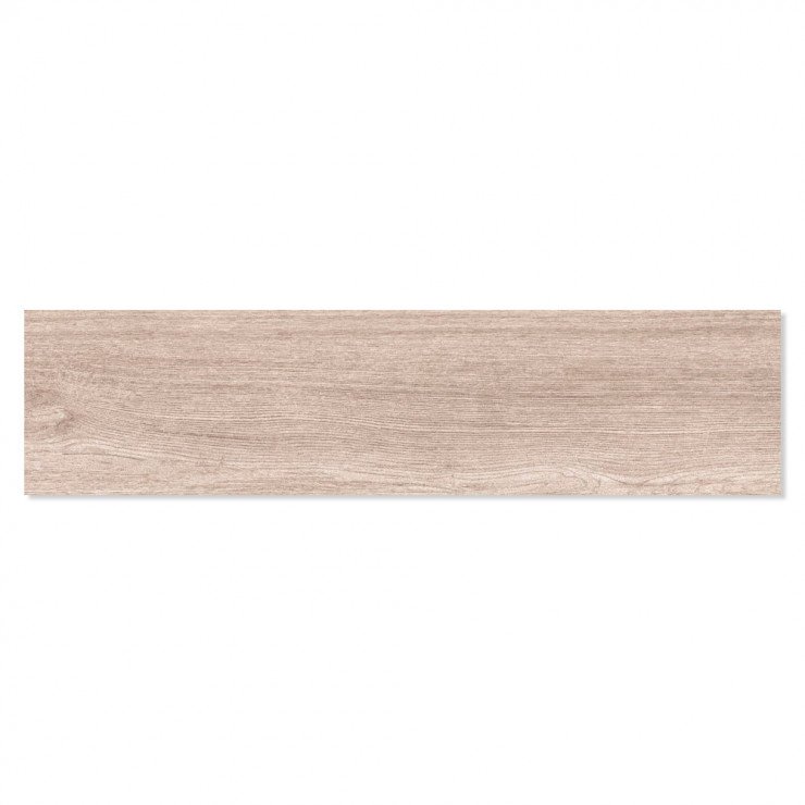 Klinker Amazon Mørk Beige Mat 22x90 cm-0