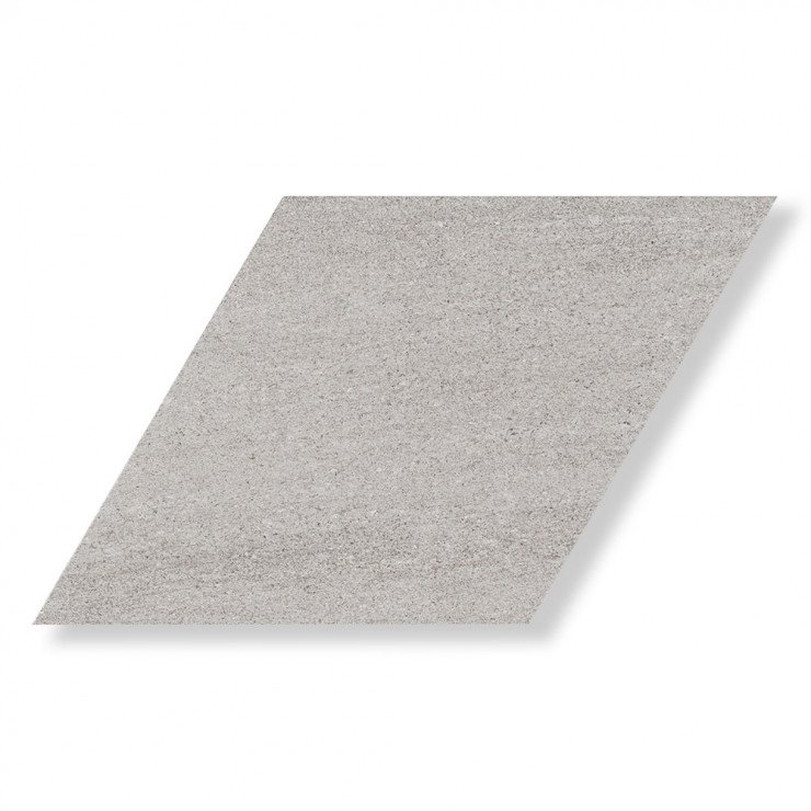 Klinker Diamond Grå Mat 40x70 cm-0