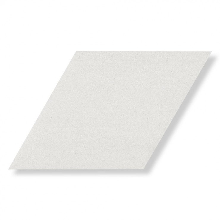 Klinker Diamond Hvid Mat 40x70 cm-0