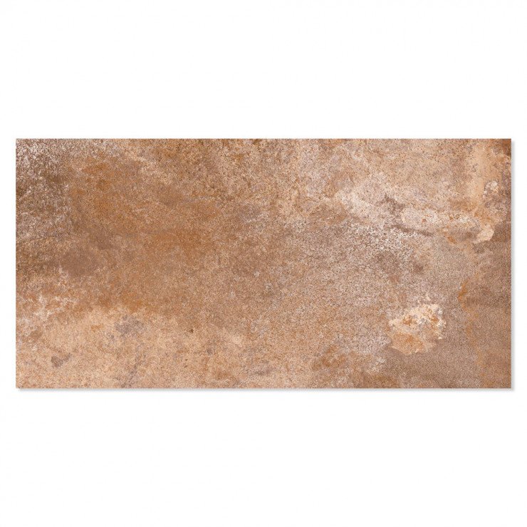 Klinker Genola Bronze Mat 33x66 cm-0