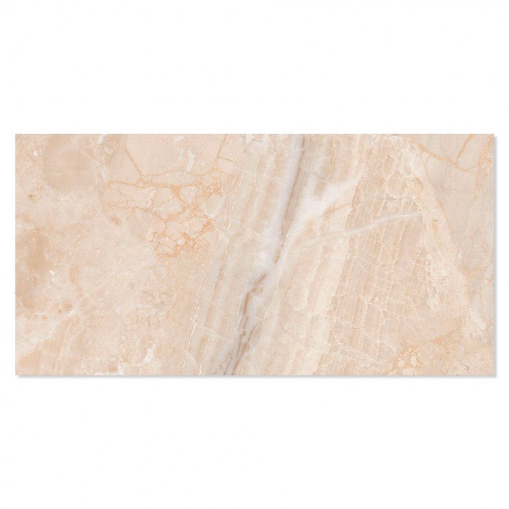 Klinker Montoso Beige Mat 33x66 cm-0