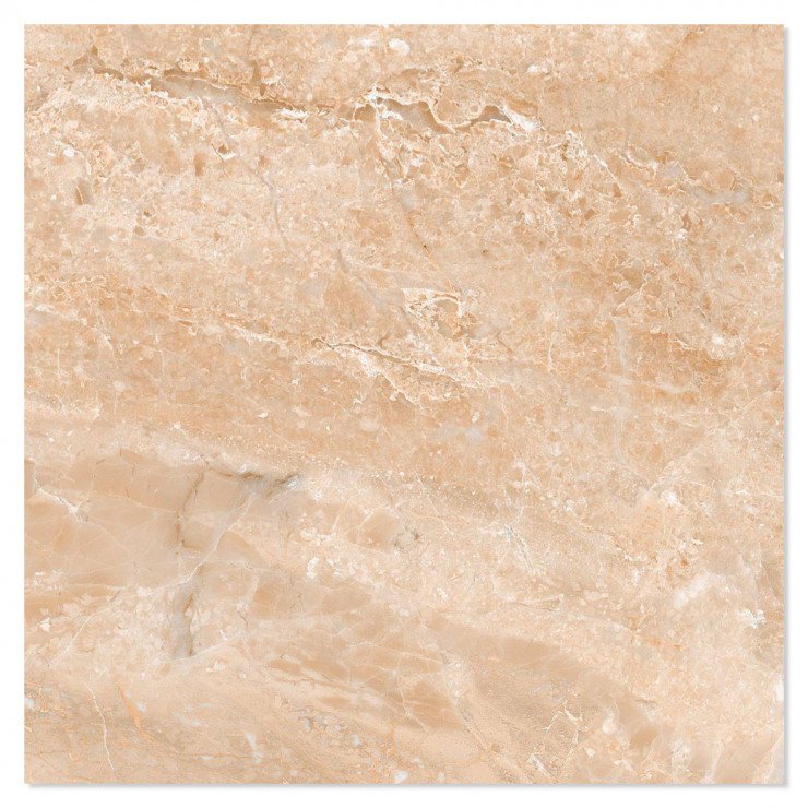 Klinker Montoso Beige Mat 50x50 cm-0