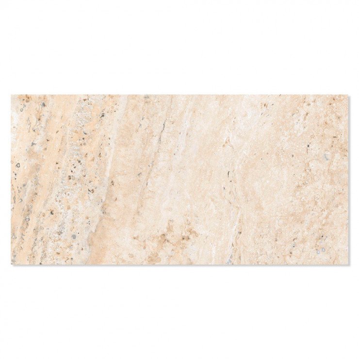 Klinker Onda Beige Mat 33x66 cm-0