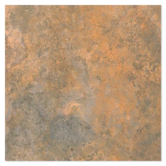 Klinker Pizarra Ocre Brun Mat 33x33 cm-2