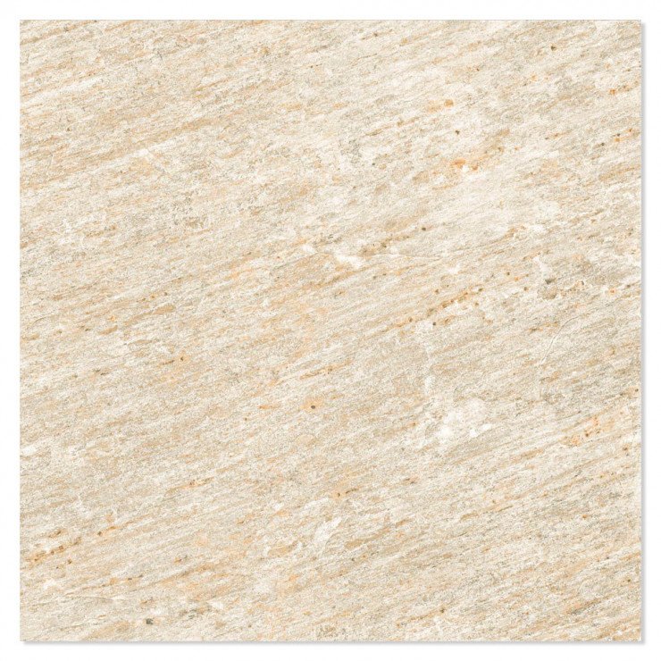 Klinker Quartzite Beige Mat 50x50 cm-0