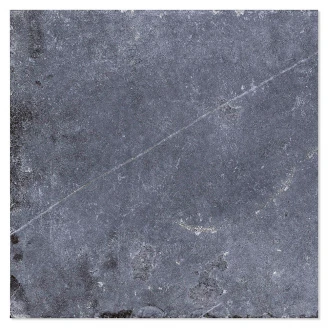 Klinker Bluestone Mørkegrå Mat 50x50 cm-2