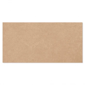 Klinker Traffic Brun Mat 33x66 cm-2