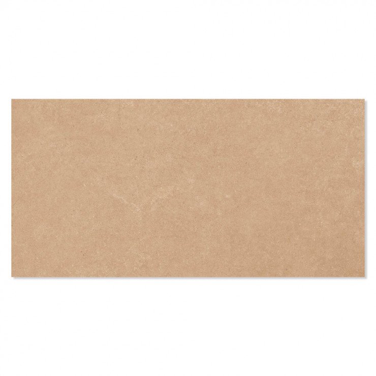 Klinker Traffic Brun Mat 33x66 cm-1