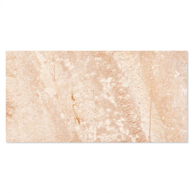 Klinker Viano Beige Mat 33x66 cm-1