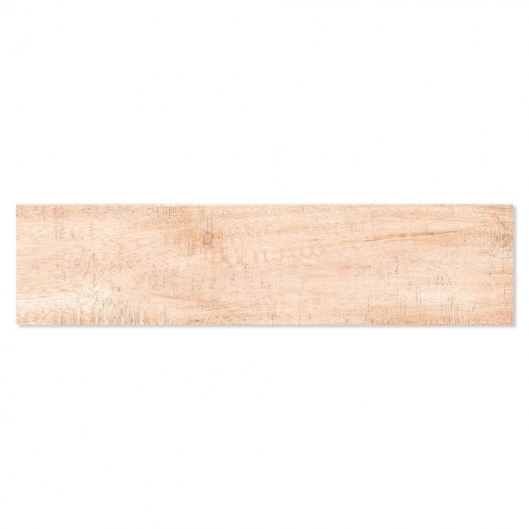 Træklinker Sawnwood Beige Mat 22x90 cm-1