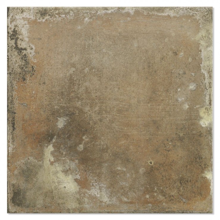 Klinker Antigua Bronze Mat 33x33 cm-1